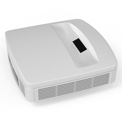 Wejoy K5+ 3400 Lumen 1280x1080 1080P Android 5.1 HD Bluetooth WiFi Smart 3D Ultra-Short Focus Projector, Support HDMI x 2 / USB x 2 /  Micro SD Card