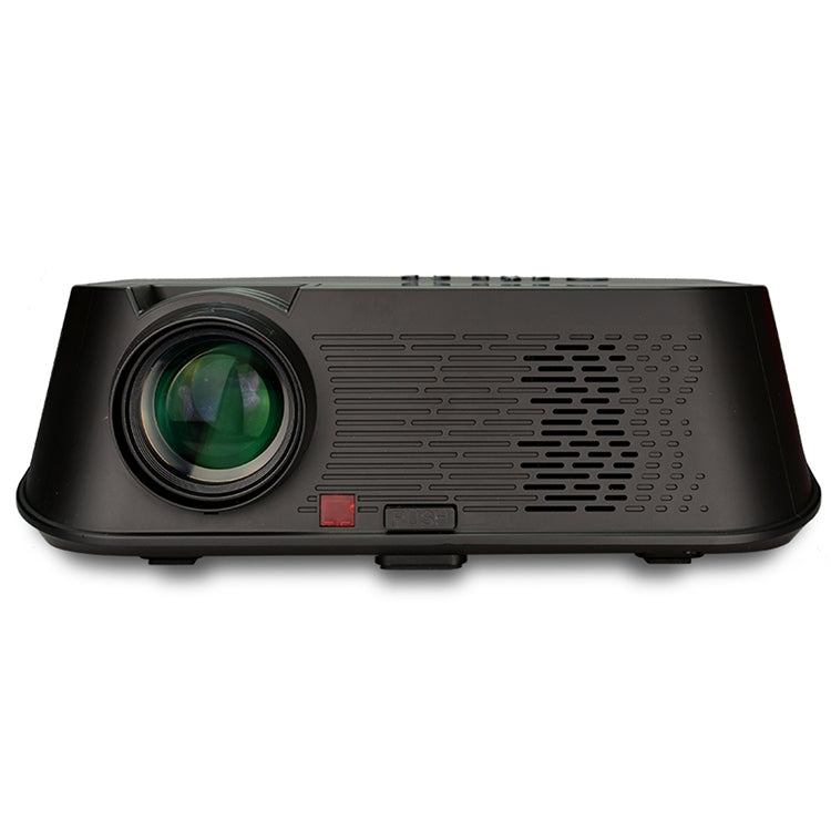 VS626 Android 3500ANSI Lumens 1080*720 Resolution LED+LCD Technology Smart Projector, Support AV / HDMI / SD Card / USB / VGA, Android