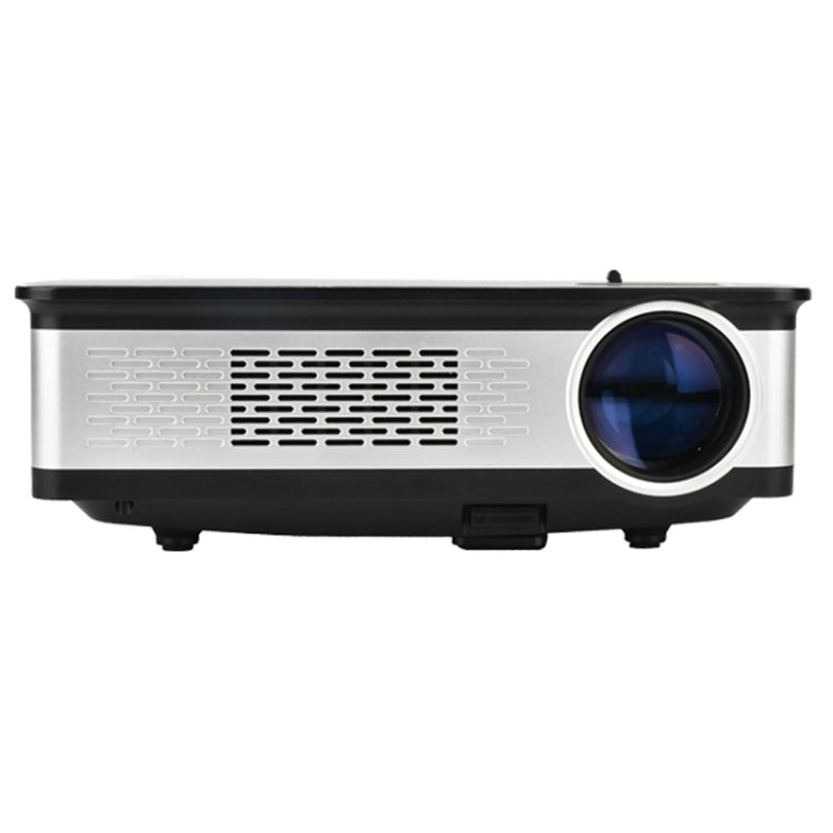 Wejoy L2 300ANSI Lumens 5.8 inch LCD Technology HD 1280*768 pixel Projector with Remote Control,  VGA, HDMI, L2
