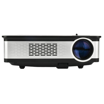 Wejoy L2 300ANSI Lumens 5.8 inch LCD Technology HD 1280*768 pixel Projector with Remote Control,  VGA, HDMI, L2