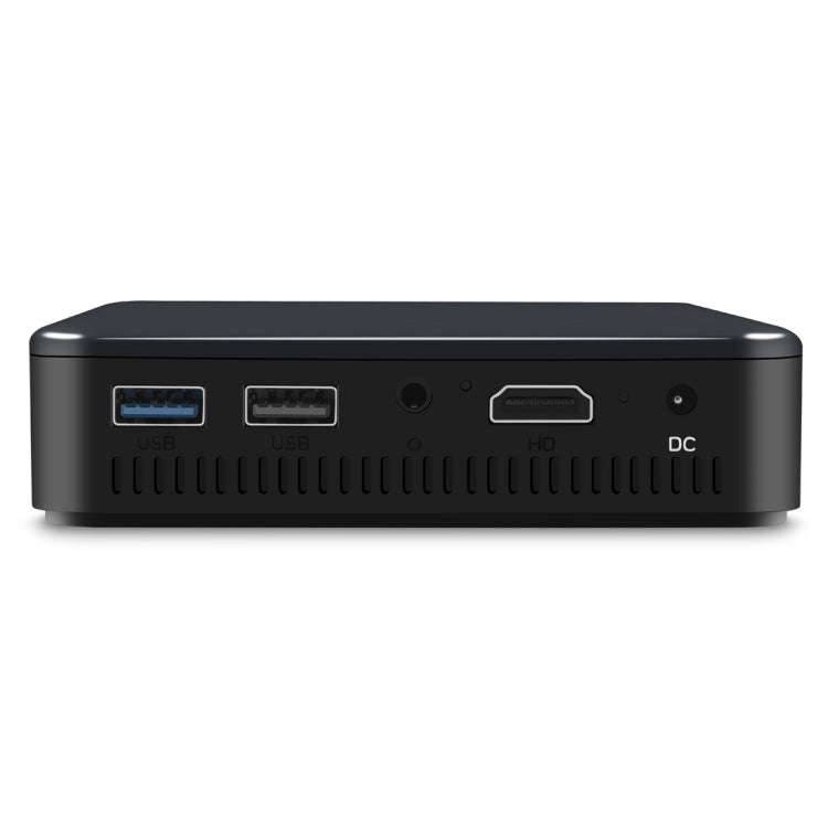 Wejoy DL-S10 120ANSI Lumens 854x480 Smart Mini Projector, RK3328 ARM Cortex-A53 Quad Core 1.5GHz CPU, 2GB+16GB, Android 7.1.2, Bluetooth, WiFi, HDMI, DL-S10