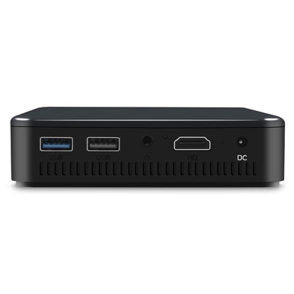 Wejoy DL-S10 120ANSI Lumens 854x480 Smart Mini Projector, RK3328 ARM Cortex-A53 Quad Core 1.5GHz CPU, 2GB+16GB, Android 7.1.2, Bluetooth, WiFi, HDMI, DL-S10