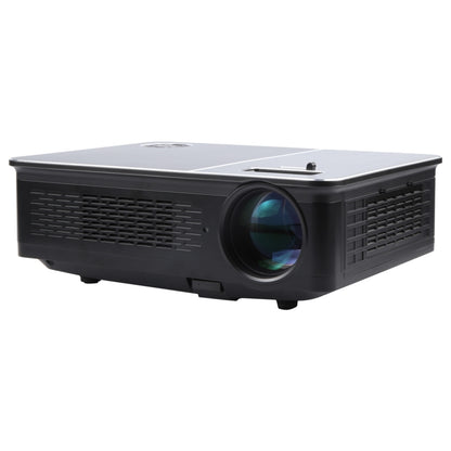 Wejoy L5 Home Theater Adjustable Optical Keystone Full HD 1080P LED LCD Video Projector with Remote Control