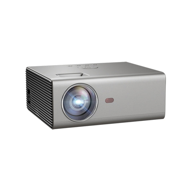 RD825 1280x720 2200LM Mini LED Projector Home Theater, Support HDMI & AV & VGA & USB, Smart Version, Smart Version