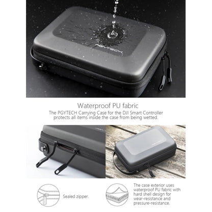 PGYTECH P-15D-005 Remote Control with Screen Portable Accessory Bag for DJI Mavic 2, P-15D-005