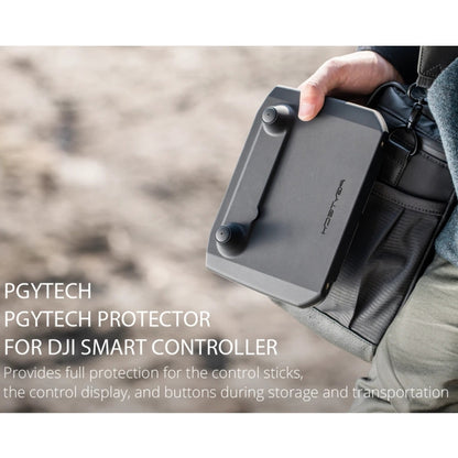 PGYTECH P-15D-007 Remote Controller with Screen Protector Cover Rocker Holder for DJI Mavic 2, PGYTECH P-15D-007