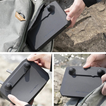 PGYTECH P-15D-007 Remote Controller with Screen Protector Cover Rocker Holder for DJI Mavic 2, PGYTECH P-15D-007