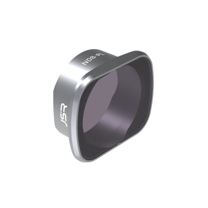JSR KS ND8PL Lens Filter for DJI FPV, Aluminum Alloy Frame, ND8PL