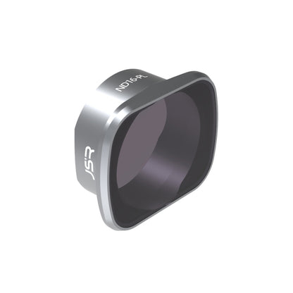 JSR KS ND16PL Lens Filter for DJI FPV, Aluminum Alloy Frame, ND16PL