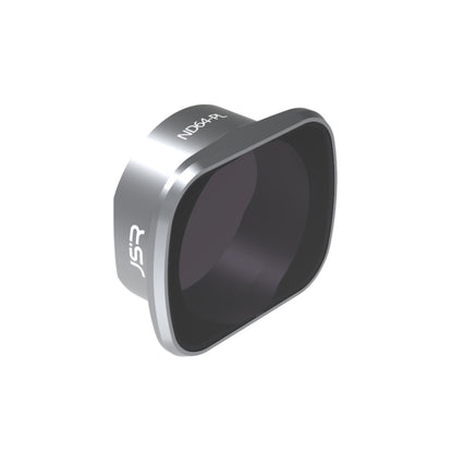 JSR KS ND64PL Lens Filter for DJI FPV, Aluminum Alloy Frame, ND64PL