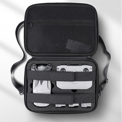 RUIGPRO For DJI Mavic Air 2 Portable EVA Shoulder Storage Bag Protective Case Box