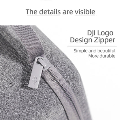 Original Portable Waterproof Nylon Box Case Storage Bag for DJI Mini 2 Drone, Case For DJI Mini 2