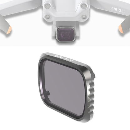 JSR KS ND4 Lens Filter for DJI Air 2S, Aluminum Frame, ND4