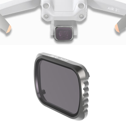 JSR KS ND8 Lens Filter for DJI Air 2S, Aluminum Frame, ND8