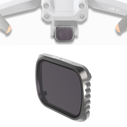 JSR KS ND32 Lens Filter for DJI Air 2S, Aluminum Frame, ND32