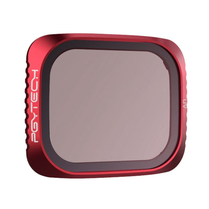 PGYTECH  P-16B-060 UV Lens Filter for DJI Air 2S, UV Filter