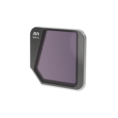 JSR Drone ND8PL Lens Filter for DJI Mavic 3, ND8PL