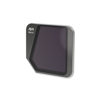 JSR Drone ND64PL Lens Filter for DJI Mavic 3, ND64PL