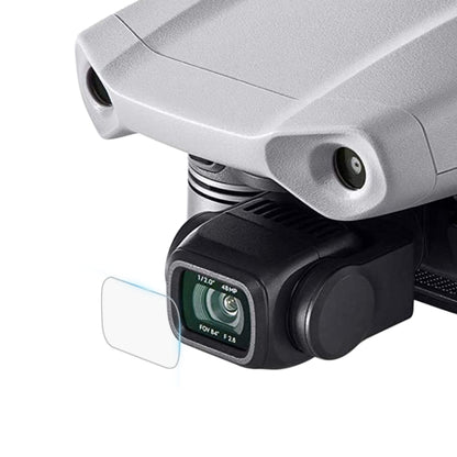 For DJI Mavic Air 2 Explosion-proof Tempered Glass Drone Lens Film, For DJI Mavic Air 2