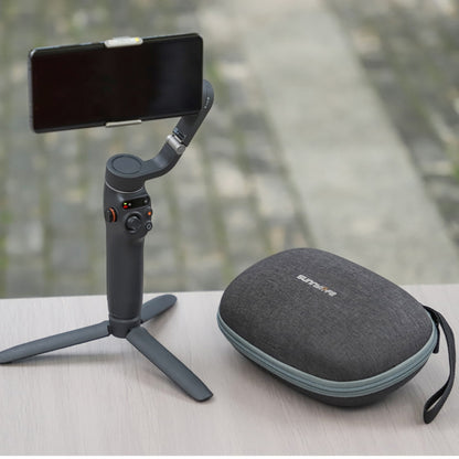 Portable Storage Bag Box For DJI OSMO Mobile Series / Insta360 Flow / ZHIYUN / FEIYU, For DJI OSMO Mobile Series