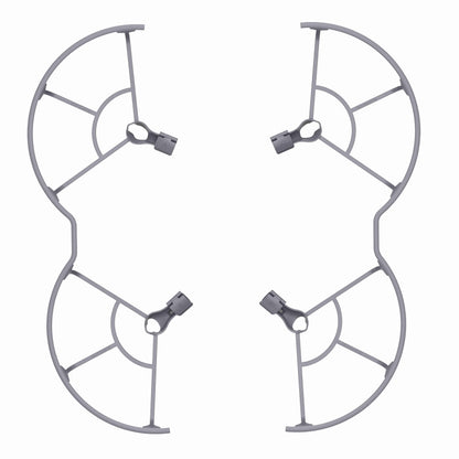 For DJI Air 3 Sunnylfe Drone Propeller Protective Guard Anti-collision Ring, For DJI Air 3