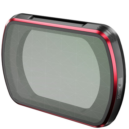 For DJI OSMO Pocket 3 STARTRC Star Lens Filter, Star
