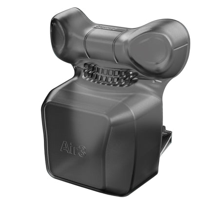 For DJI Air 3 STARTRC Lens Protective Cover Gimbal Cover, For DJI Air 3