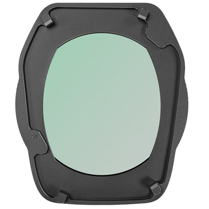 For DJI Air 3S STARTRC 4 in 1 ND16 ND64 ND256 CPLCPL Lens Filter, ND16 ND64 ND256 CPL