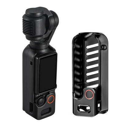 For DJI OSMO Pocket 3 STARTRC Body TPU Cover Case, Body Case