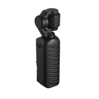 For DJI OSMO Pocket 3 STARTRC Body TPU Cover Case, Body Case