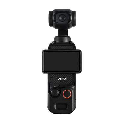 For DJI OSMO Pocket 3 STARTRC Body TPU Cover Case, Body Case