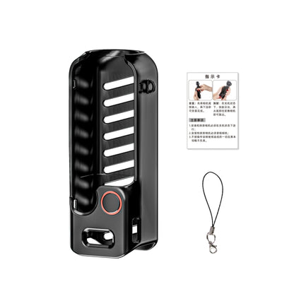 For DJI OSMO Pocket 3 STARTRC Body TPU Cover Case, Body Case