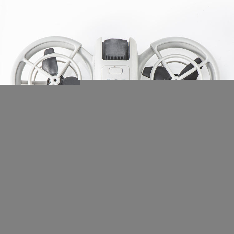 For DJI Neo STARTRC Drone Propeller Protective Guard Anti-collision Ring, For DJI Neo