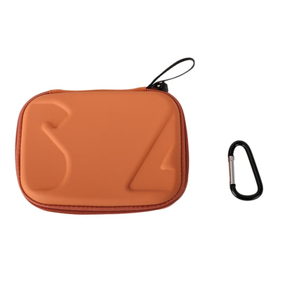 For DJI Osmo Action 5 Pro / 4 / 3 Sunnylife Portable Carrying Case Mini Standard Combo Bag, Standard Combo Bag