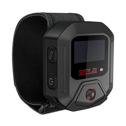 For DJI Osmo Action 5 Pro / 4 / 3 GPS Bluetooth Remote Control, For DJI Osmo Action 5 Pro / 4