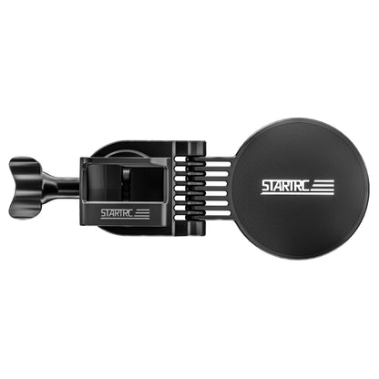 For DJI OSMO Pocket 3 STARTRC Magnetic Universal Expansion Bracket, For DJI OSMO Pocket 3 Magnetic Expansion Bracket