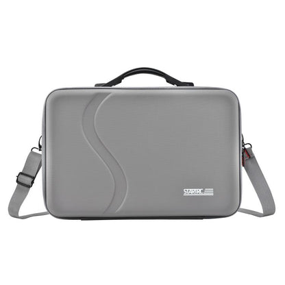 For DJI Avata 360 STARTRC Upgraded Shoulder PU Storage Bag Motion-Sensing Fly Kit Handbag, For DJI Avata 360