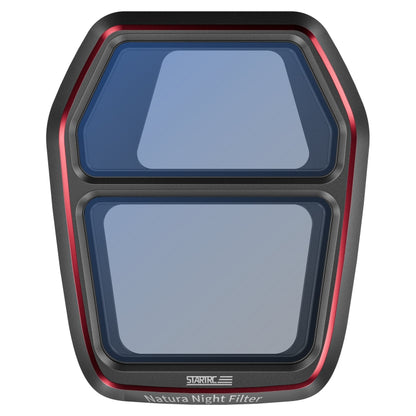 For DJI Air 3S STARTRC NIGHT Light Pollution Reduction Lens Filter, NIGHT