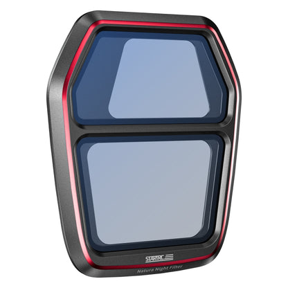 For DJI Air 3S STARTRC NIGHT Light Pollution Reduction Lens Filter, NIGHT