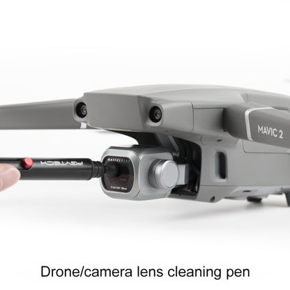 PGYTECH P-GM-112 Screen Lens Cleaning Pen for DJI drones/Digital Camera