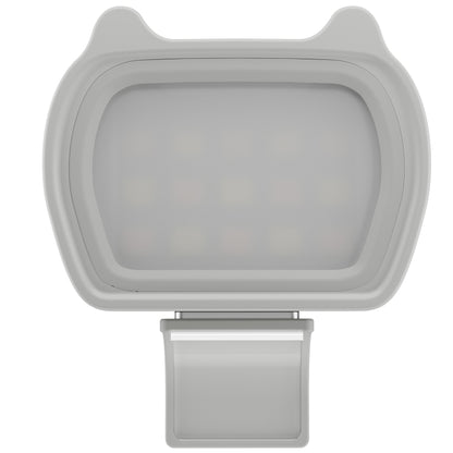 STARTRC Multi-functional Universal Cat-ears Magnetic Fill Light Beauty Selfie Light for DJI OM6/OM SE/OM 5/OM4 SE, Fill Light