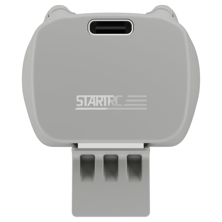 STARTRC Multi-functional Universal Cat-ears Magnetic Fill Light Beauty Selfie Light for DJI OM6/OM SE/OM 5/OM4 SE, Fill Light