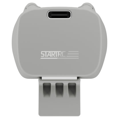 STARTRC Multi-functional Universal Cat-ears Magnetic Fill Light Beauty Selfie Light for DJI OM6/OM SE/OM 5/OM4 SE, Fill Light