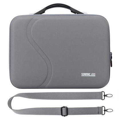 For DJI Neo 2 STARTRC Motion Sensing Combo Shoulder PU Storage Bag Handbag, For DJI Neo 2 Motion Sensing Combo