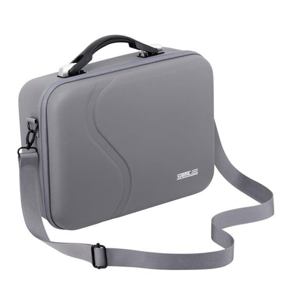 For DJI Neo 2 STARTRC Motion Sensing Combo Shoulder PU Storage Bag Handbag, For DJI Neo 2 Motion Sensing Combo