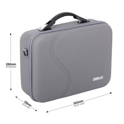 For DJI Neo 2 STARTRC Motion Sensing Combo Shoulder PU Storage Bag Handbag, For DJI Neo 2 Motion Sensing Combo