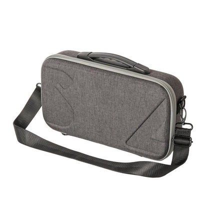 For DJI Neo 2 Sunnylife Portable Carrying Case Combo Shoulder Bag Protective Bag Hard Travel Case, Combo Shoulder Bag