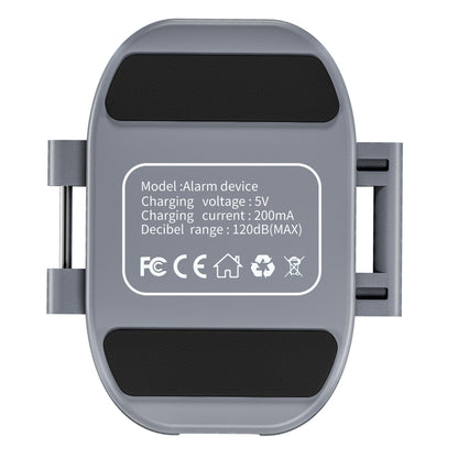 For DJI Neo STARTRC Drone Alarm Tracker, For DJI Neo