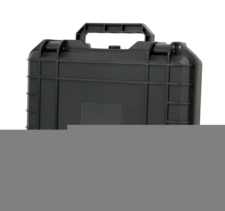 Waterproof Explosion-proof Portable Safety Protective Box for DJI Osmo Mobile 3 / 4, For DJI Osmo Mobile 4