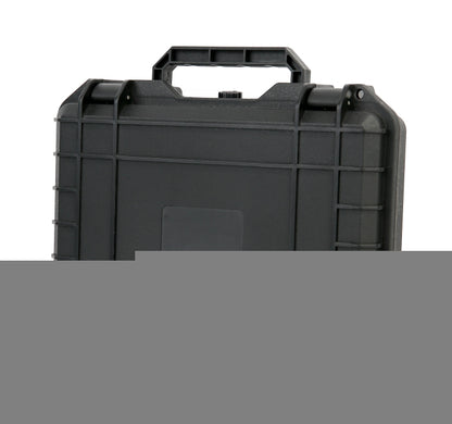 Waterproof Explosion-proof Portable Safety Protective Box for DJI Osmo Mobile 3 / 4, For DJI Osmo Mobile 4